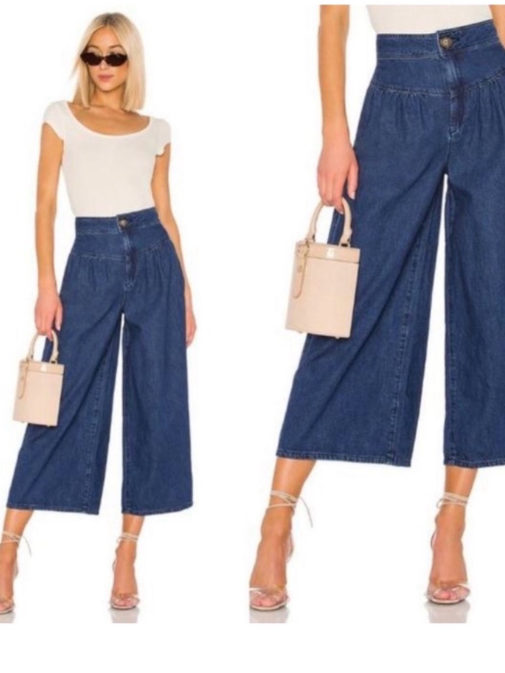 Free People La Bomba pants